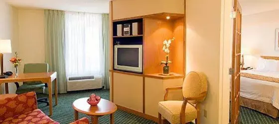 Fairfield Inn & Suites Merrillville | Indiana - Merrillville