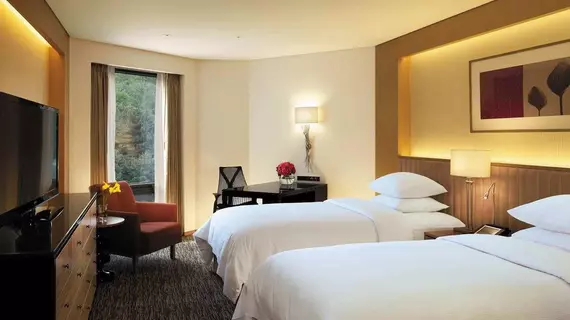 Grand Hilton Seoul | Gyeonggi - Seul (ve civarı) - Seodaemun-gu