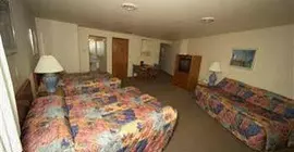 Cocusa Motel | Washington - Vernon Dağı (ve civarı) - Burlington