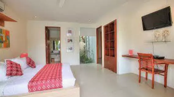 Villa Saffira | Bali - Badung - Seminyak - Drupadi