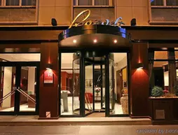 Hôtel Le Roosevelt | Auvergne-Rhone-Alpes - Rhone (bölge) - Lyon (ve çevresi) - Lyon - Brotteaux