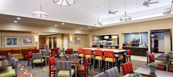 Homewood Suites by Hilton Orlando Airport | Florida - Orlando (ve civarı) - Orlando