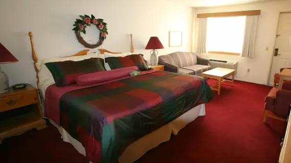 Best Western Dodgeville Inn & Suites | Wisconsin - Dodgeville (ve civarı) - Dodgeville