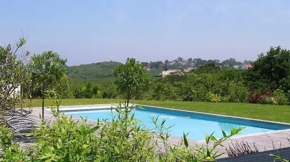 Villa Acotz Lafitenia Resort | Nouvelle-Aquitaine - Pyrenees-Atlantiques - Saint-Jean-de-Luz