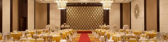 Sedona Hotel Yangon | Yangon - Yankin İlçesi