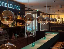 Motel One Frankfurt-Eastside | Hessen - Frankfurt (ve civarı) - Frankfurt - Ostend