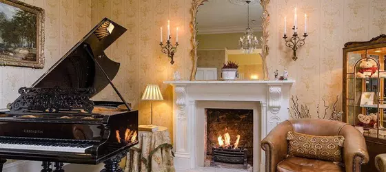 Apsley House Hotel | Somerset - Bath (ve civarı) - Bath