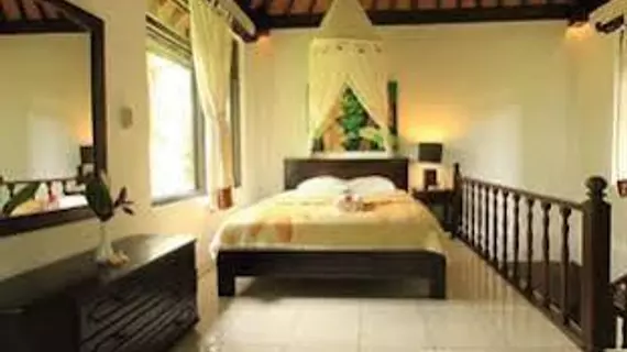 Bucu View Bungalow | Bali - Ubud - Ubud Kent Merkezi