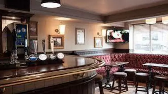 The Coach and Horses | Northumberland (kontluk) - Hexham