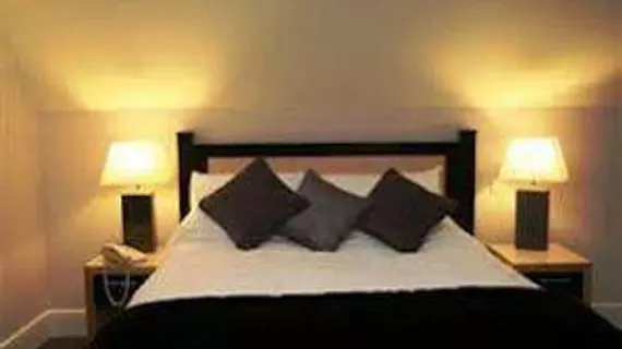 Kings Arms Hotel | Buckinghamshire (kontluk) - Amersham