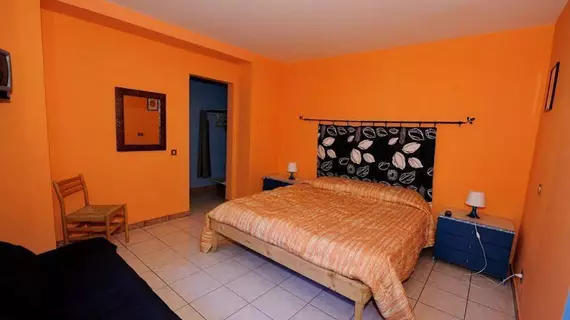 Scilla E Cariddi B&B | Sicilya - Messina (vilayet) - VI Circoscrizione - Messina