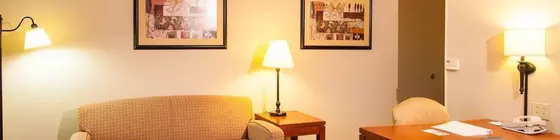 Hampton Inn Montgomery-South-Airport | Alabama - Montgomery (ve civarı) - Montgomery