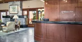 Ramada Hotel and Conference Centre Kelowna | Britanya Kolombiyası - Kelowna