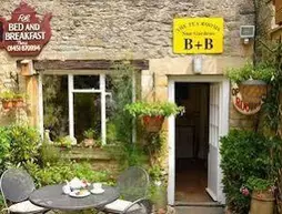 Cotswold Garden Tea Rooms | Gloucestershire (kontluk) - Cotswold District - Cheltenham