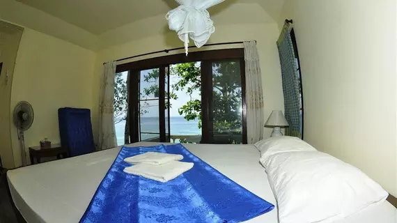 Rantee View Bungalow | Krabi İli - Ko Phi Phi