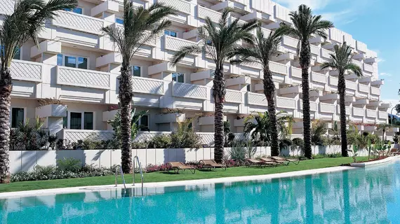 Alanda Hotel Marbella | Andalucia - Malaga İli - Marbella