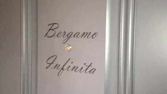 B&B Bergamo Romantica | Lombardy - Bergamo - Bergamo (ve civarı) - Bergamo