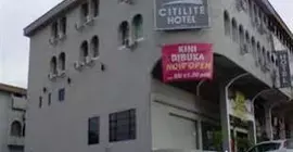 The Citilite Hotel | Pahang - Kuantan (ve civarı) - Kuantan