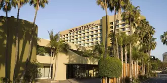 DoubleTree by Hilton Hotel Los Angeles - Westside