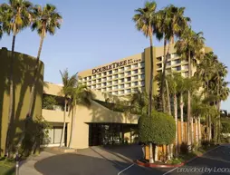 DoubleTree by Hilton Hotel Los Angeles - Westside | Kaliforniya - Los Angeles County - Culver City