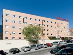 ibis Madrid Calle Alcala | Madrid Özerk Topluluğu - Madrid (ve civarı) - Madrid