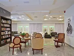 Theodor Hotel | Hayfa (kenti) - Haifa - Wadi Nisnas - Hadar HaCarmel