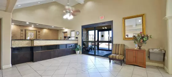 Best Western PLUS Tulsa Inn & Suites | Oklahoma - Tulsa (ve civarı) - Tulsa