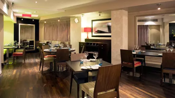 Mercure London Bridge | Londra (ve civarı) - Lambeth - Waterloo