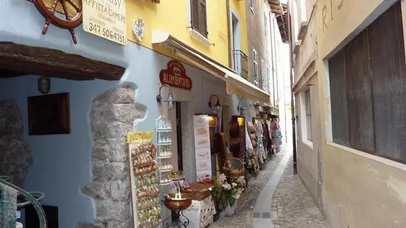 Giusy Isola dei Pescatori | Piedmont - Stresa