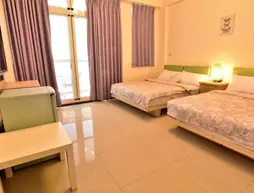 Vintage Bed and Breakfast | Pingtung İlçesi - Hengchun - Shanjiao