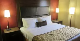 Best Western Plus Tulsa Woodland Hills Hotel and Suites | Oklahoma - Tulsa (ve civarı) - Tulsa - South Tulsa