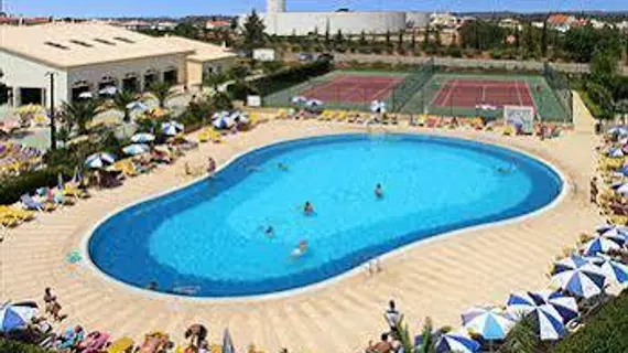 Oasis Parque Country Club | Algarve - Faro Bölgesi - Portimao