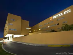 Fiesta Inn Reynosa | Tamaulipas - Reynosa