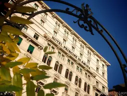 Hotel Principe Di Savoia | Lombardy - Milano (ve civarı) - Milano - Merkez İstasyonu