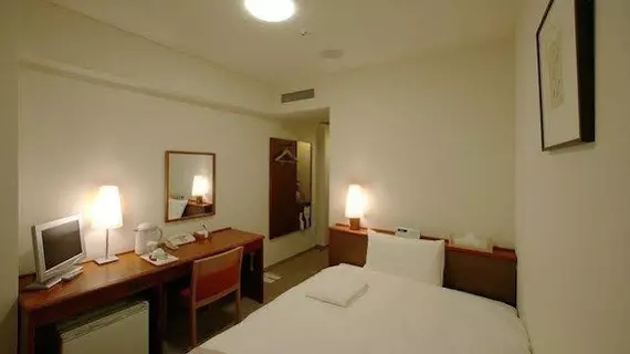 Nest Hotel Osaka Shinsaibashi | Osaka (idari bölge) - Osaka (ve civarı) - Osaka City Center - Namba