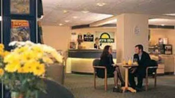 Days Inn Bristol Hotel Gordano | Bristol (ve civarı) - North Somerset - Bristol - Easton in Gordano