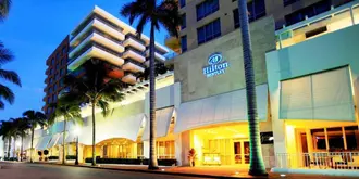 Hilton Bentley Miami/South Beach