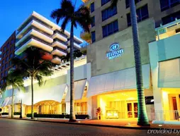 Hilton Bentley Miami/South Beach | Florida - Miami Beach - Güney Plajı