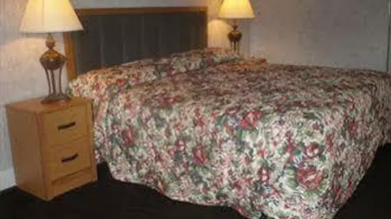 Highlander Motor Inn | New Jersey - Hamilton Township - Atlantic City (ve civarı) - Galloway