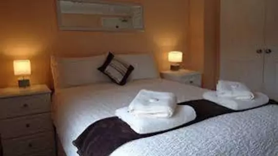 The Silverton Inn | Devon (kontluk) - East Devon District - Exeter