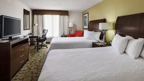 Hilton Garden Inn Lake Mary | Florida - Lake Mary