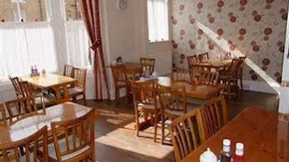 Miricia Guest House | Kuzey Yorkshire (kontluk) - Scarborough