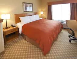 Holiday Inn Express Hotel & Suites Chicago West Roselle | İllinois - Roselle