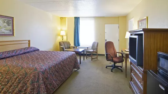 Americas Best Value Inn & Suites Conway | Arkansas - Conway