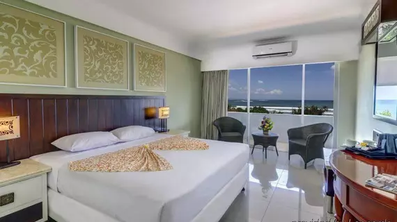 Maharani Beach Hotel | Bali - Kuta - Kuta Merkezi