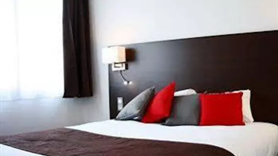 Comfort Hotel Urban City | Normandiya - Seine-Maritime (vilayet) - Le Havre