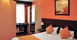 ibis Styles Luxembourg Centre Gare | Lüksemburg Şehri - Gare