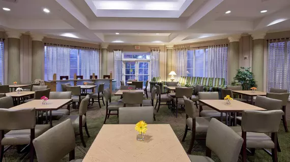 La Quinta Inn & Suites Miami Airport West | Florida - Miami (ve civarı) - Doral