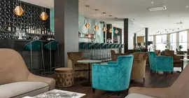 Hotel Motel One Brussels | Brüksel (ve civarı) - Brüksel - Quartier Marais-Jacqmain - Wijk Marais-Jacqmain