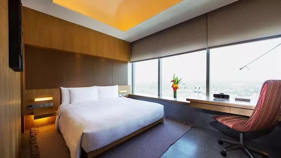 Oasia Hotel by Far East Hospitality | Singapur - Kallang - Thomson Road